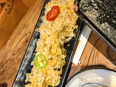 -齐函杨佳清真烤肉(鑫海店)
