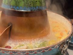 -老北京铜锅涮肉·香辣诱惑·小龙虾(禅城创意产业园店)