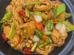 -渔娘渔家丹东海鲜(东直门店)