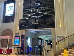 -纵横国际影城杜比全景声巨幕(天安云谷店)