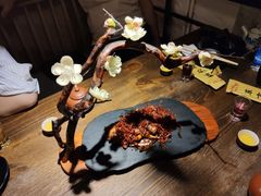 -锦上中式酒馆(南内环店)
