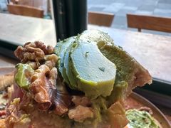 -RAC BAR(安福路店)