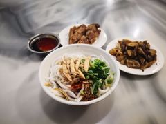 -再回首鸡肉米线(人民路一店)