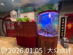 -海碗居老北京炸酱面(增光路店)