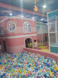 -胜利乐园(胜利购物广场店)