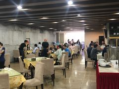 大堂-老孙家饭庄·非遗(东关店)