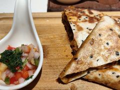 -俄士厨房(五棵松华熙LIVE店)