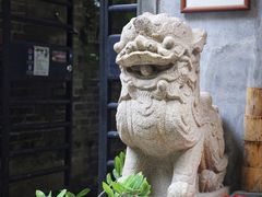 -小洲村