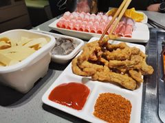 -海底捞火锅(龙湖北京大兴天街店)