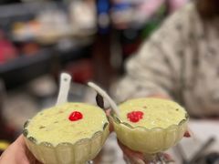 -克比叔叔印度餐厅Kebabs on the Grille (人民广场店)