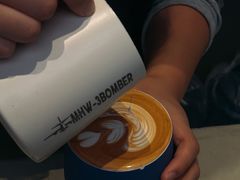 -intime coffee(芝麻街店)