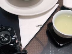 -中山保利艾美酒店-乐美中餐厅