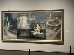 -中华艺术宫(上海美术馆)