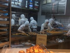 -鲍师傅糕点(国金街店)