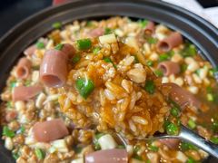 -连鹭海鲜·海肠捞饭·海胆饭(星海店)