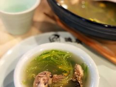 -渔娘渔家丹东海鲜(东直门店)