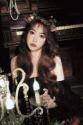 -WAVE SODA摄影工作室