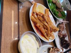 -清真·益鑫羊肉手抓馆(花园北街店)