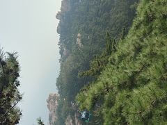 -崂山仰口游览区
