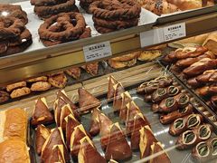 -烘焙町面包店(西四店)