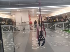 -奇迹健身(SM广场店)