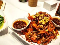 -庆峰龙虾烧烤(合肥一店)