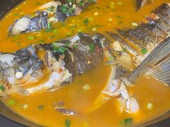 -千岛湖小鱼儿·淳安匠心农家菜