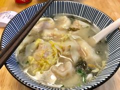 -红小满休闲餐厅(十全街店)