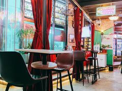 -Famous肥猫墨西哥音乐餐吧(五棵松华熙LIVE店)