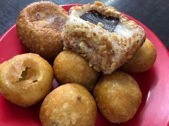 -糯米香(长江路店)