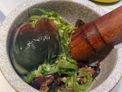 -炊烟小炒黄牛肉(中心印象城店)