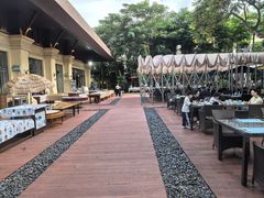 -西双版纳融创皇冠假日度假酒店