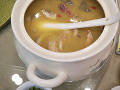 -东四民芳餐厅(世茂工三店)