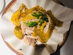 -原味田园·客家菜·土窑鸡(中航城君尚购物中心店)