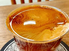 -琥珀咖啡 Ambercoffee