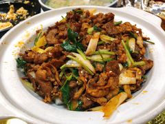 -晋美大掌柜(新建路店)