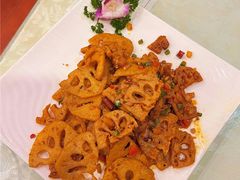 -红豆园(文林街店)