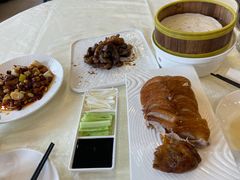 -便宜坊烤鸭店(玉蜓桥天坛店)