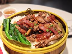 -谭厨中山传家菜.乳鸽.脆鲩鱼(华强北中航城店)