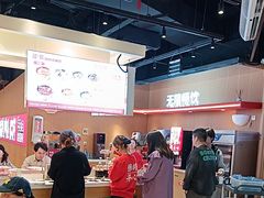 -龍歌自助小火锅(秦淮水游城店)