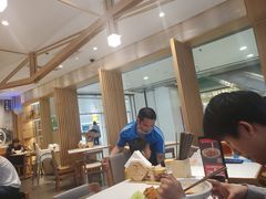 -味千拉面(双井店)