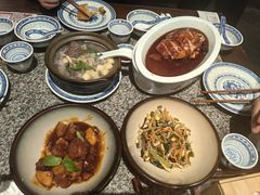 -南京大牌档(济南万象城店)