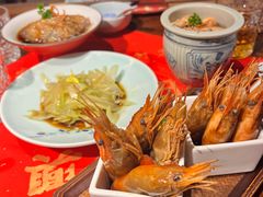 -孔乙己酒家(虹桥路店)
