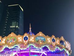 -大族广场Mall&More