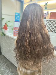 -丝语萱形象