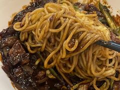 -桃园中华料理炸酱面(燕儿岛路店)