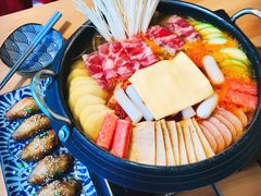 -小岛餐厅