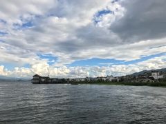 -巍山火巴肉饵丝(大理古城店)