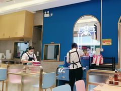 -小杨生煎(周浦万达店)