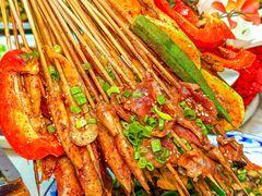 -友记功夫香·人民川菜(红牌楼店)